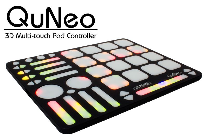 QuNeo_ContrÂ™leur_tactile_DJ-GNT