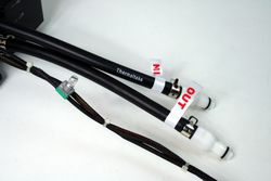 Raccords BigWater 760i