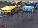 Race the official wtcc game image 8 small