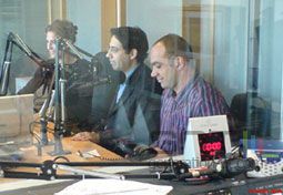 Radio bfm Radio bfm