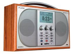 Radio numerique