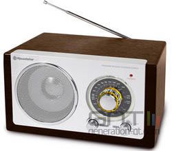 Radio Radio