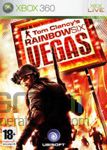 Rainbow six vegas pochette Rainbow six vegas pochette