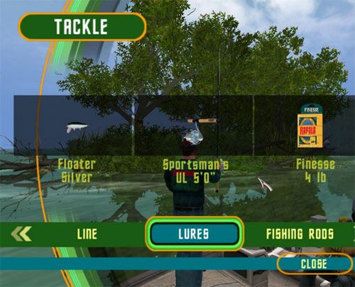 Rapala Tournament Fishing Wii.jpg (4)