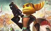 Ratchet and Clank Quest for Booty 1 Ratchet and Clank Quest for Booty 1