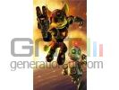 Ratchet clank small