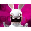 Rayman contre lapins cretins video noel 120x90 Rayman contre lapins cretins video noel 120x90