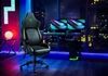 Iskur : Razer lance son premier fauteuil dédié aux joueurs