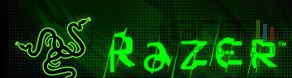 Razer logo Razer logo