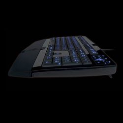 Razer Lycosa 2