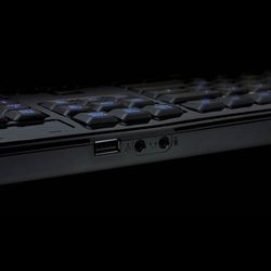 Razer Lycosa 3