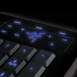 Razer Lycosa 4