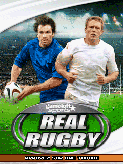 Real rugby 1