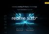 Realme (OPPO) annonce le premier téléviseur à technologie SLED