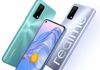 Realme V5 : le smartphone 5G le moins cher du marché