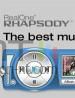 Realnetworks rhapsody Realnetworks rhapsody