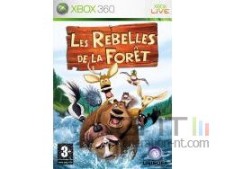 Les rebelles de la forêt -img 10