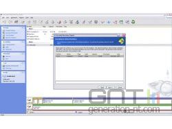 Recovery Partitions Disk Director 2
