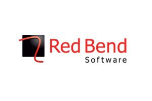 Red Bend Software logo