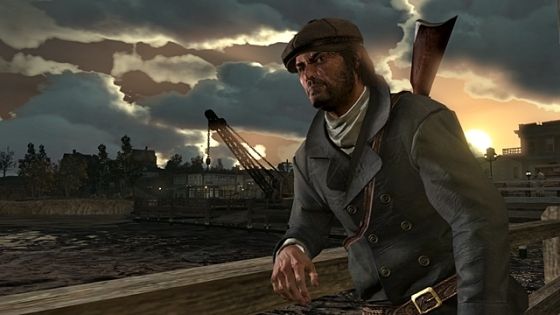 Red Dead Redemption - Hunting and Trading Outfits Pack DLC - Image 2