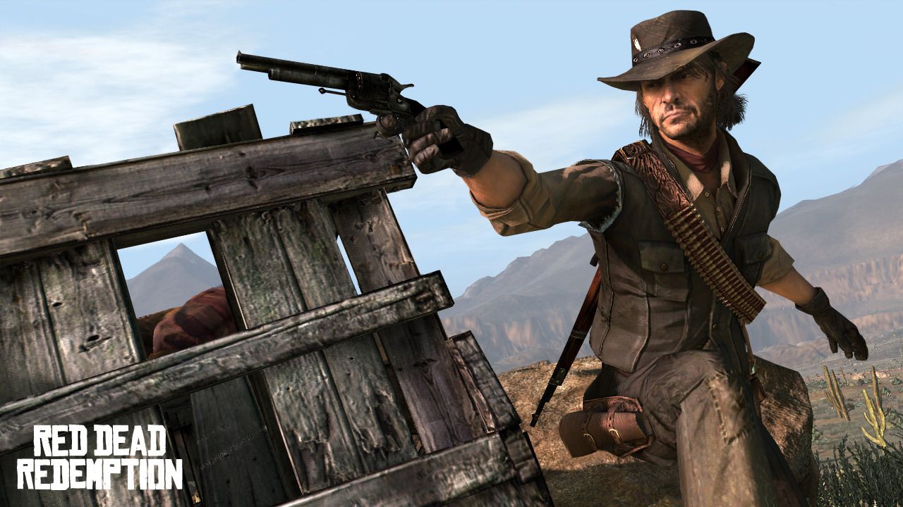 Red Dead Redemption - Image 20