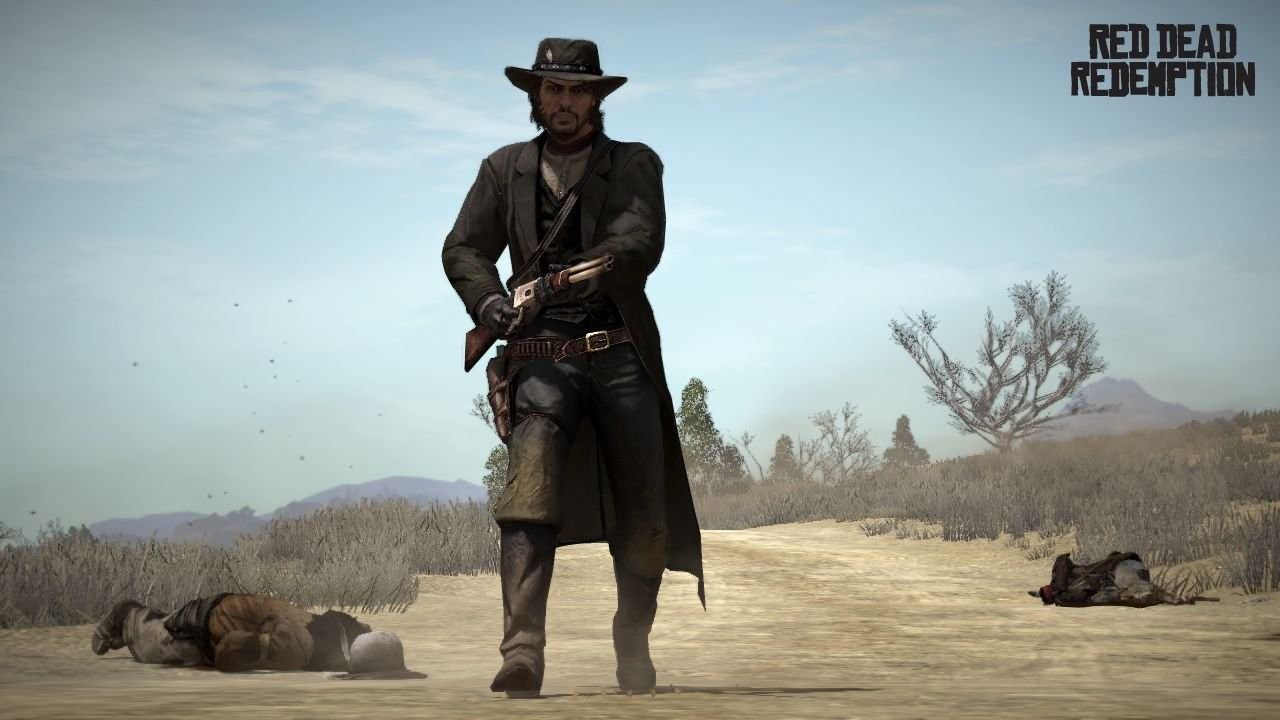 Red Dead Redemption - Image 38