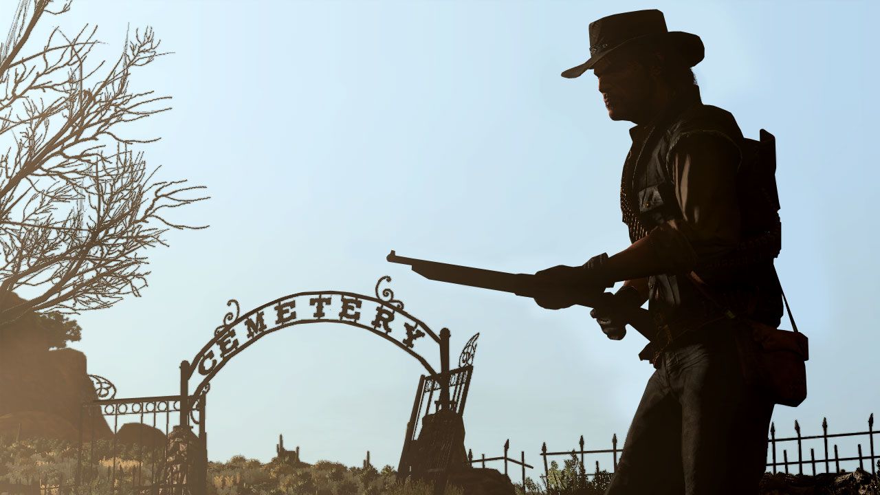 Red Dead Redemption - Image 3