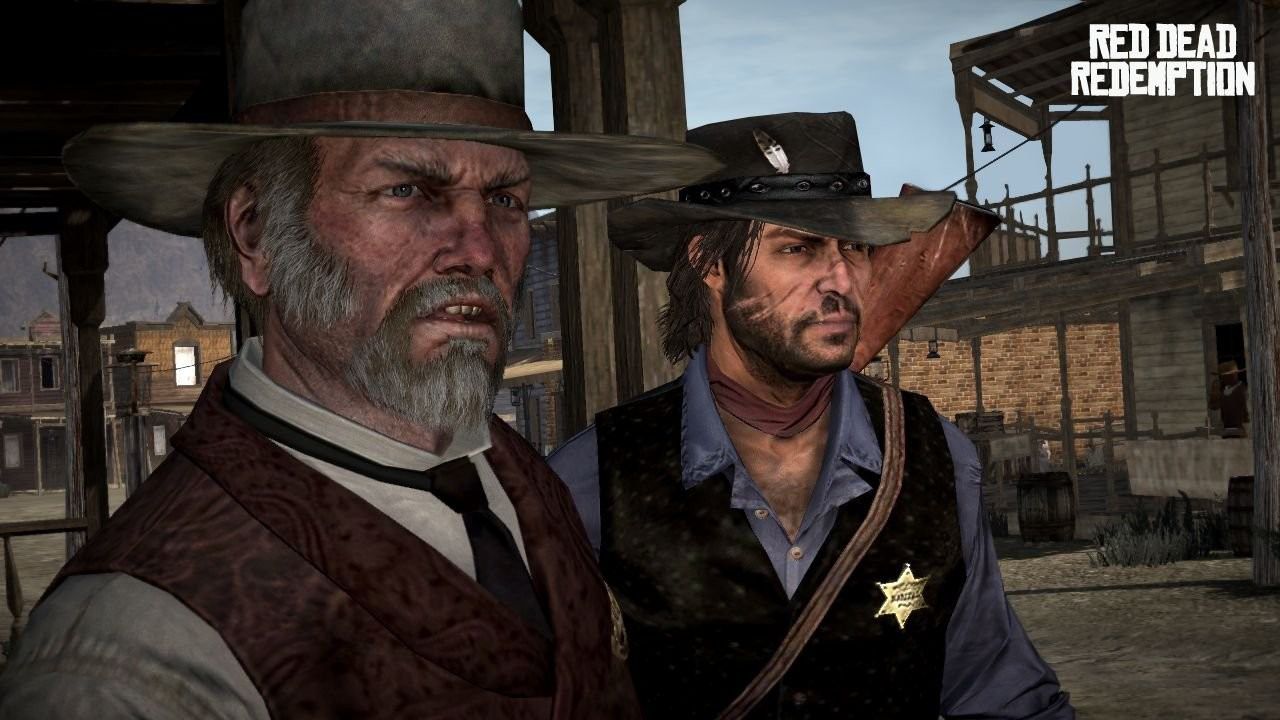 Red Dead Redemption - Image 40