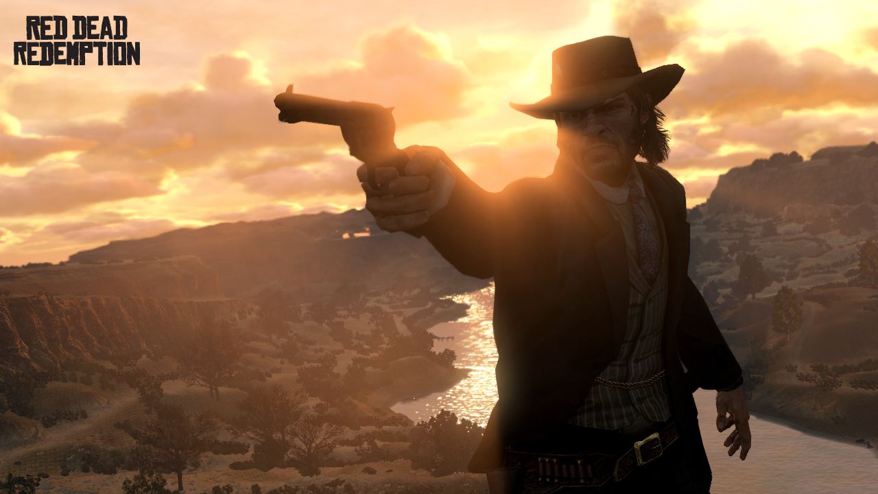 Red Dead Redemption - Image 9