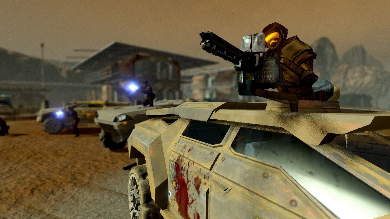 Red Faction Guerilla - Image 20