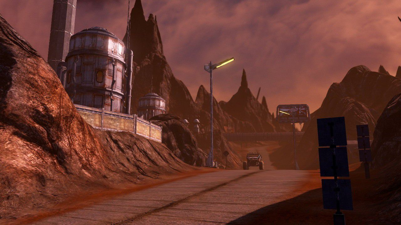 Red Faction Guerilla - Image 30