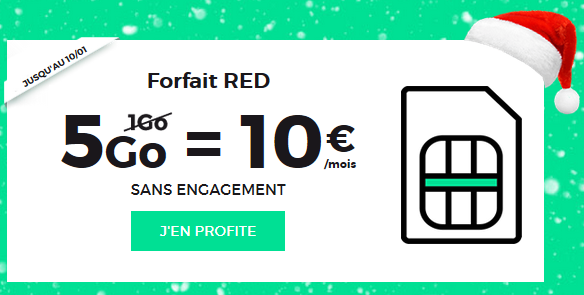 RED-SFR