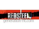 Red steel small
