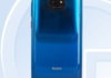 Redmi Note 10 / Redmi 10X : écran OLED et compatibilité 5G