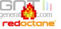 Redoctane logo Redoctane logo
