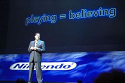 Reggie Fils Aime Image 2