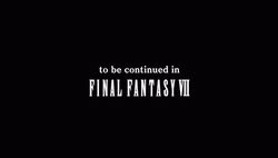 Remake final fantasy vii 5