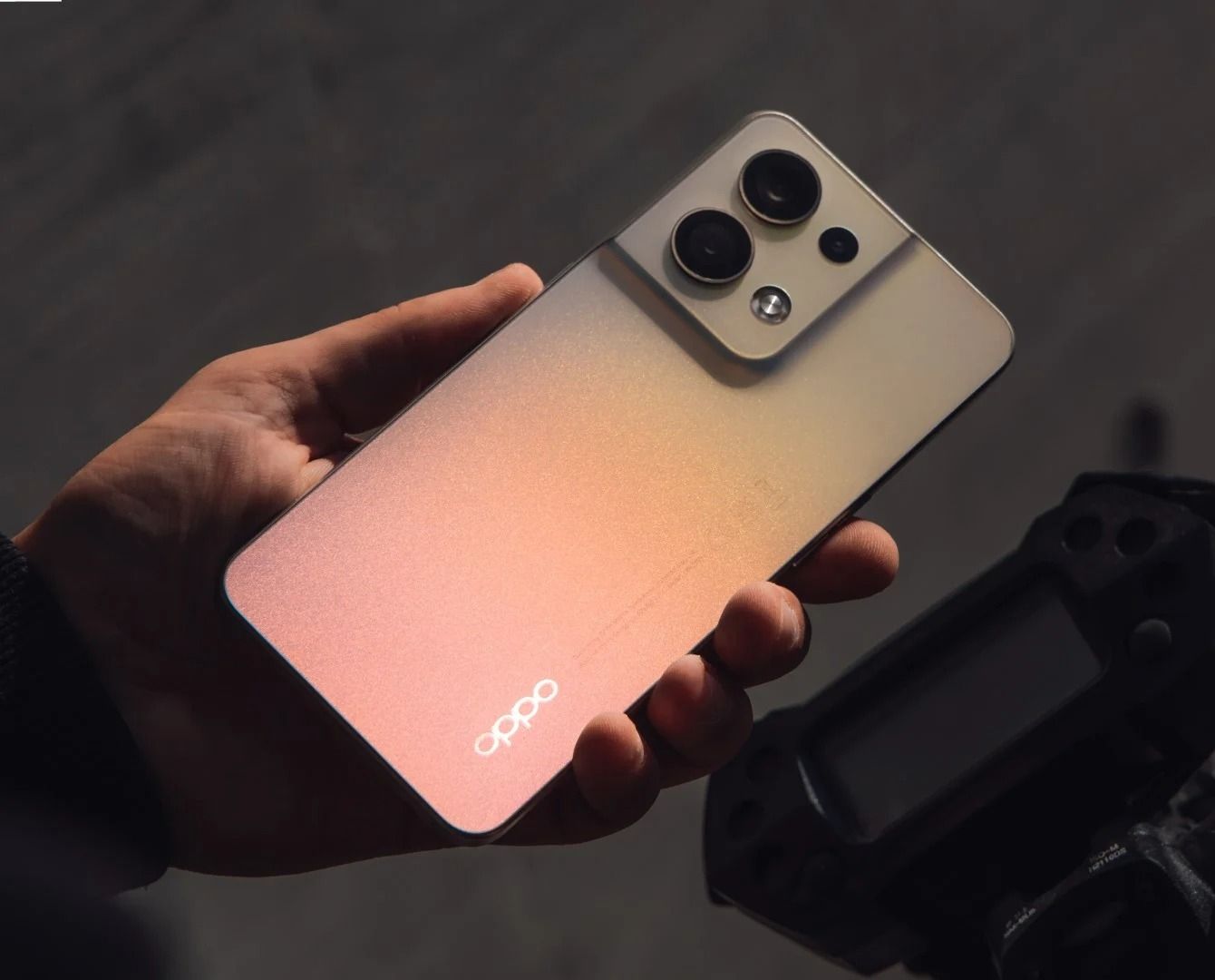 Oppo Lance Ses Reno Lite Et Pro En France