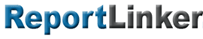 Reportlinker logo