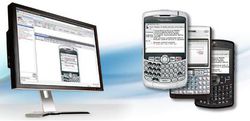Rescue Mobile LogMeIn
