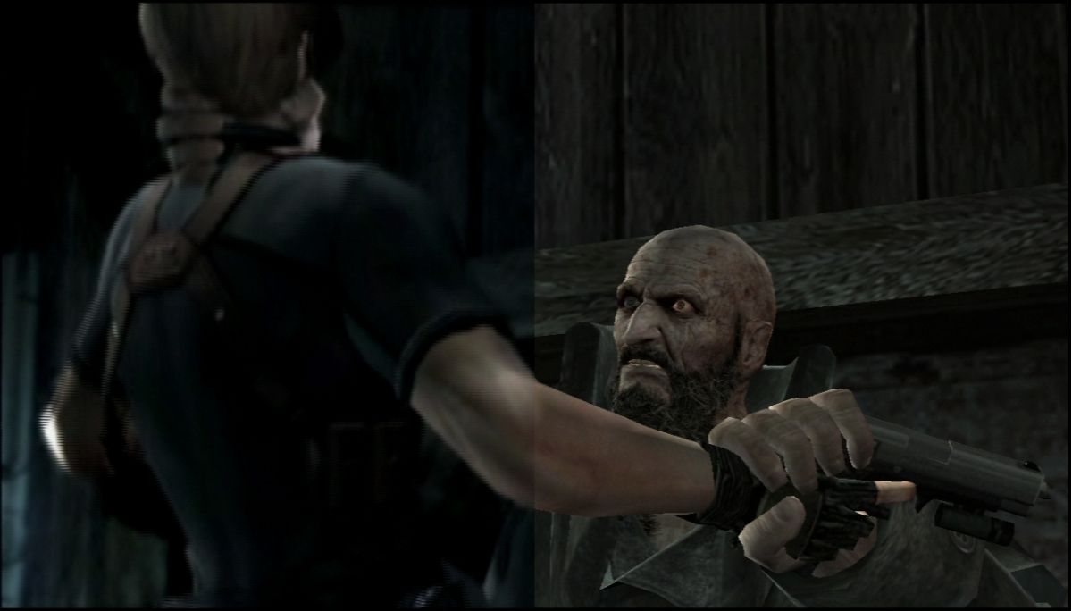 Resident Evil 4 HD - Image 3