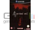 Resident evil 4 jaquette small