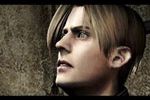 Resident Evil 4 Léon