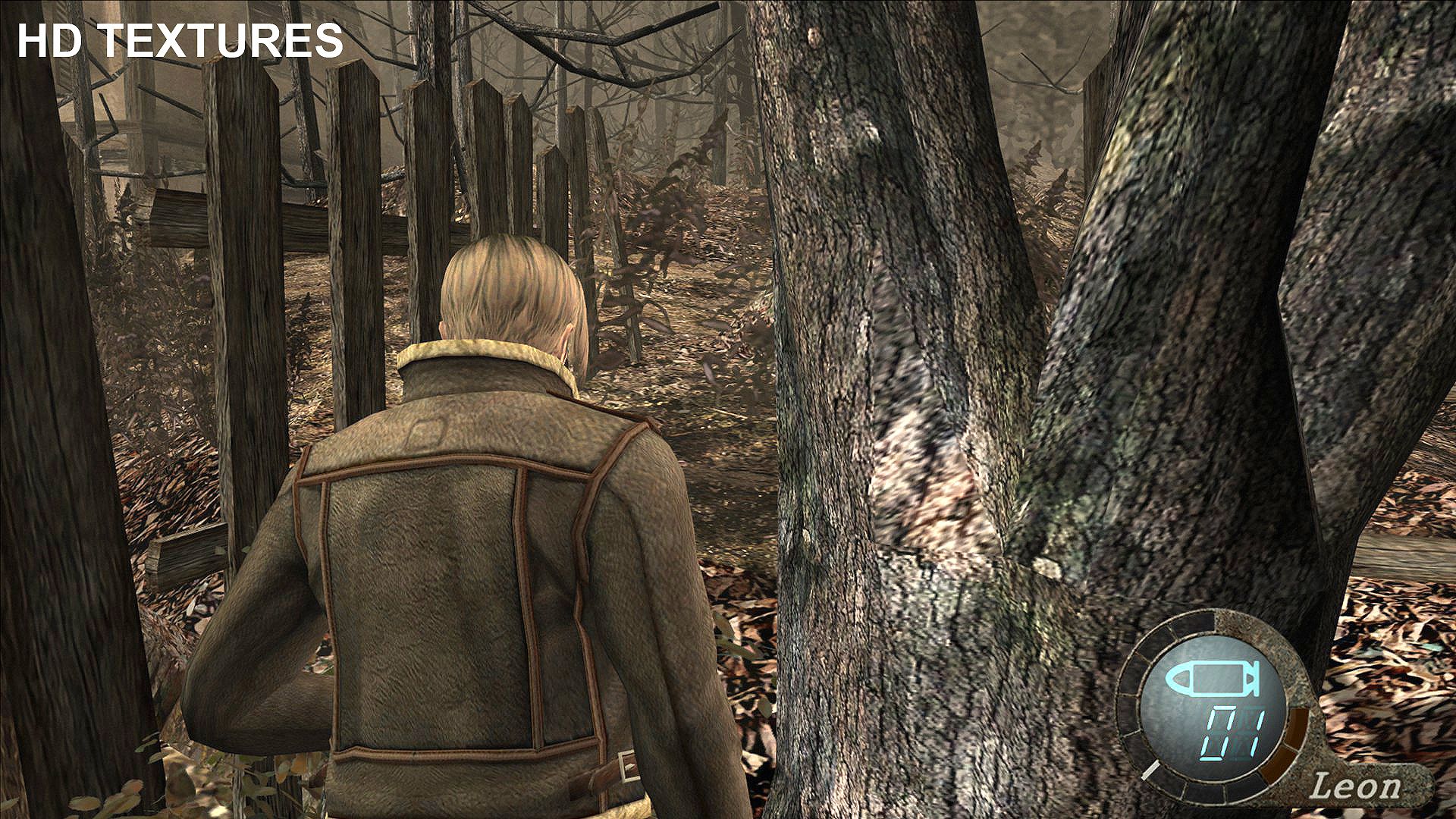 Resident Evil 4 Ultimate HD Edition - 10