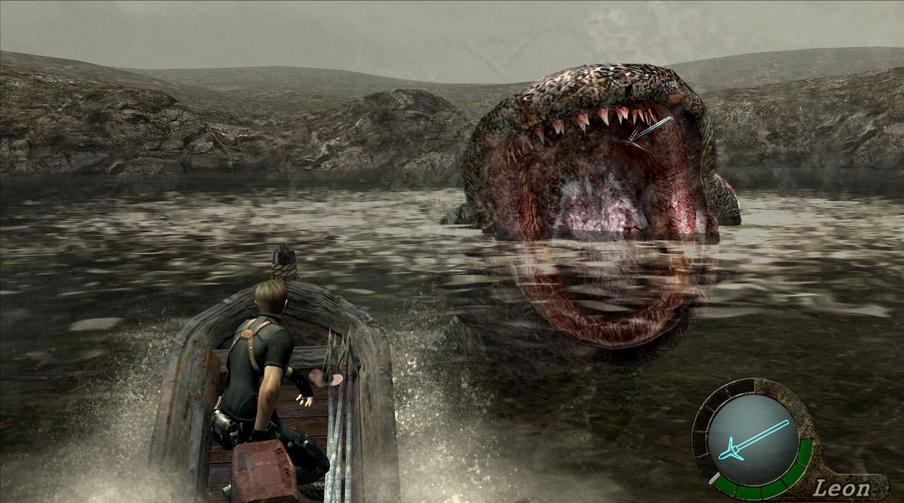 Resident Evil 4 : Ultimate HD Edition - 11