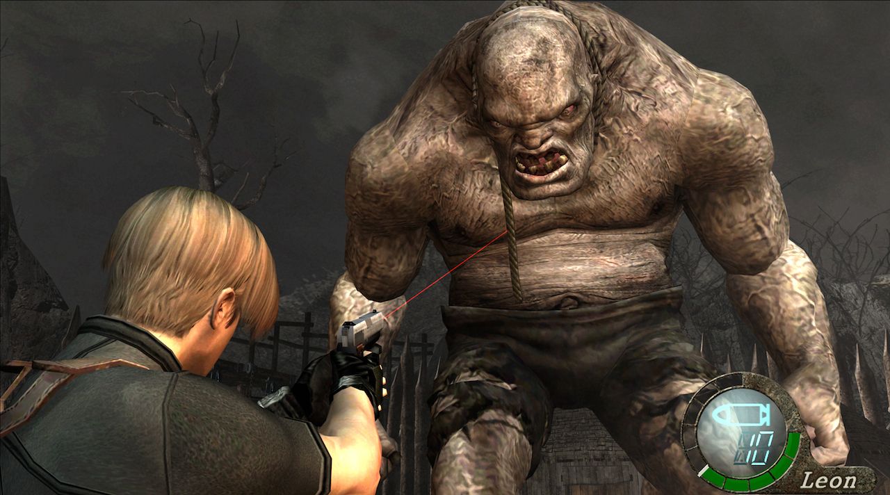 Resident Evil 4 : Ultimate HD Edition - 12