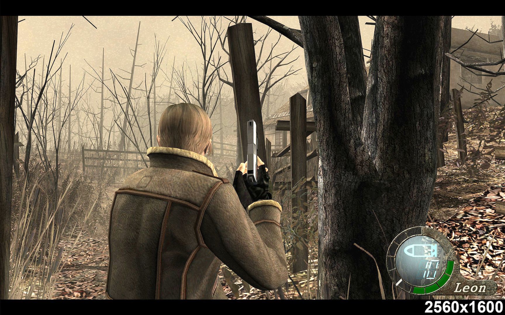 Resident Evil 4 Ultimate HD Edition - 12