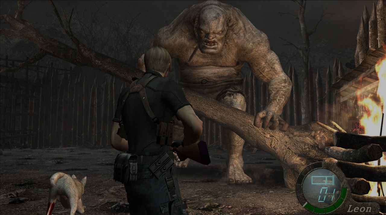 Resident Evil 4 : Ultimate HD Edition - 1