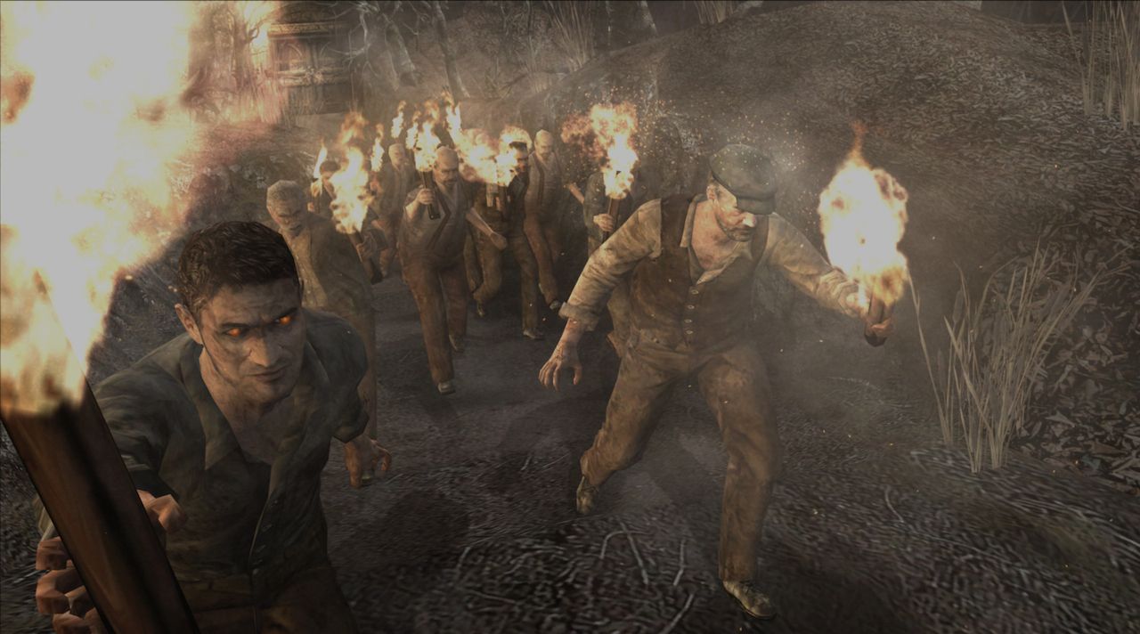Resident Evil 4 : Ultimate HD Edition - 7