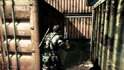 Resident Evil 5 11